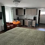 Zielna 16. Krzeszow (Kamienna Gora)