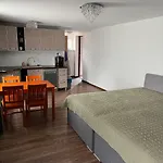 Zielna 16. Krzeszow (Kamienna Gora)