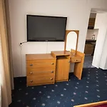 Zielna 16. Krzeszow (Kamienna Gora)