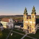 Zielna 16. 公寓