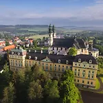 Zielna 16. 公寓