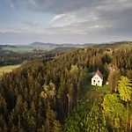 Zielna 16. * Krzeszow (Kamienna Gora)