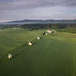公寓 Zielna 16. Krzeszow (Kamienna Gora)