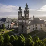 Zielna 16. Krzeszow (Kamienna Gora)