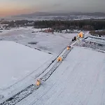 Zielna 16. Krzeszow (Kamienna Gora)