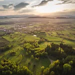 公寓 Zielna 16. Krzeszow (Kamienna Gora)
