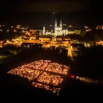 公寓 Zielna 16. Krzeszow (Kamienna Gora)