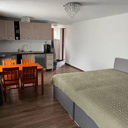 Zielna 16. Krzeszow (Kamienna Gora)