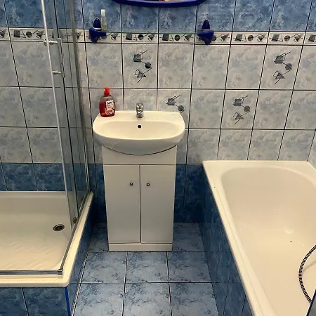 Zielna 16. * Krzeszow (Kamienna Gora)