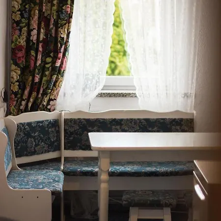 Apartmán Zielna 16. Krzeszow (Kamienna Gora)