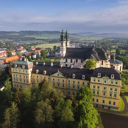 Zielna 16. Apartmán