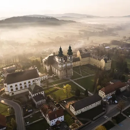 Apartmán Zielna 16.