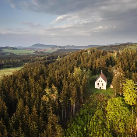Zielna 16. * Krzeszow (Kamienna Gora)