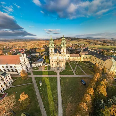 Apartmán Zielna 16. *