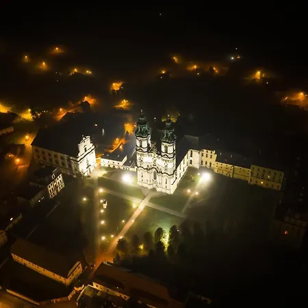 Zielna 16. Krzeszow (Kamienna Gora)