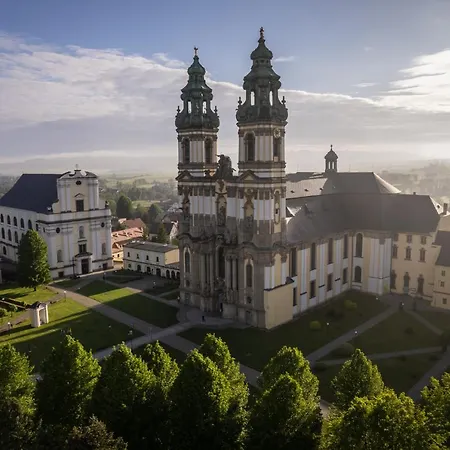 Zielna 16. Krzeszow (Kamienna Gora)
