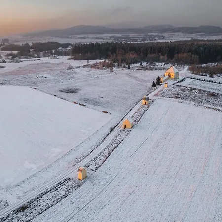 Zielna 16. Krzeszow (Kamienna Gora)