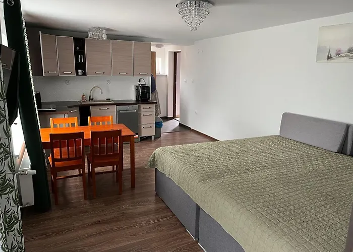 Zielna 16. Krzeszow (Kamienna Gora)