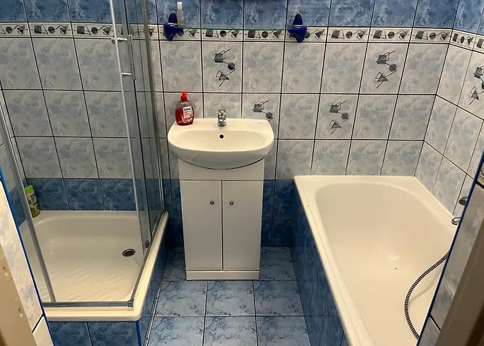 Zielna 16. * Krzeszow (Kamienna Gora)