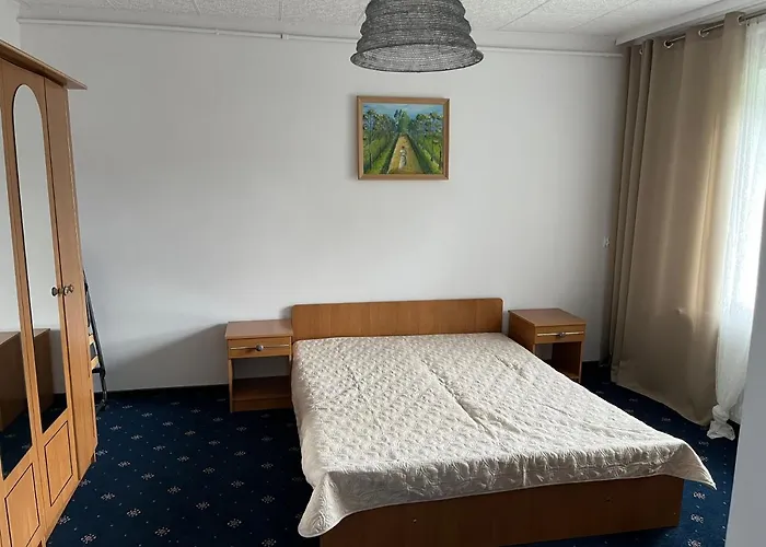 아파트 Zielna 16.