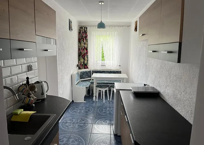 Zielna 16. Krzeszow (Kamienna Gora)