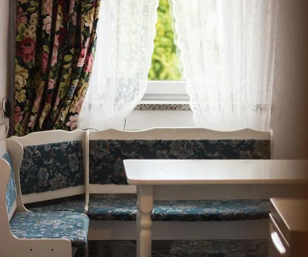 아파트 Zielna 16. Krzeszow (Kamienna Gora)