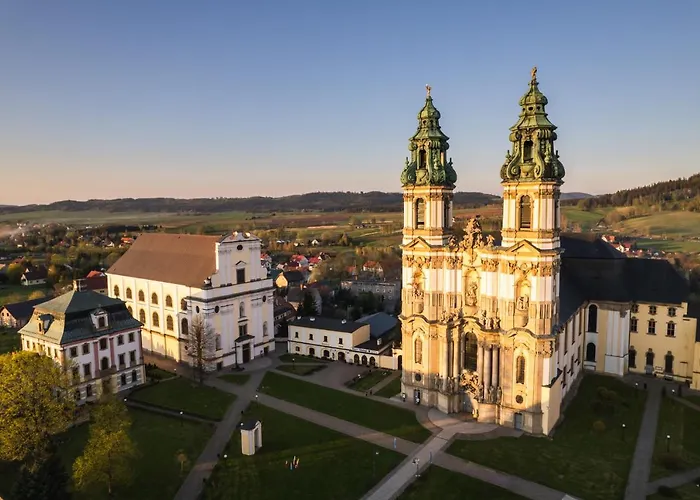 Zielna 16. 아파트