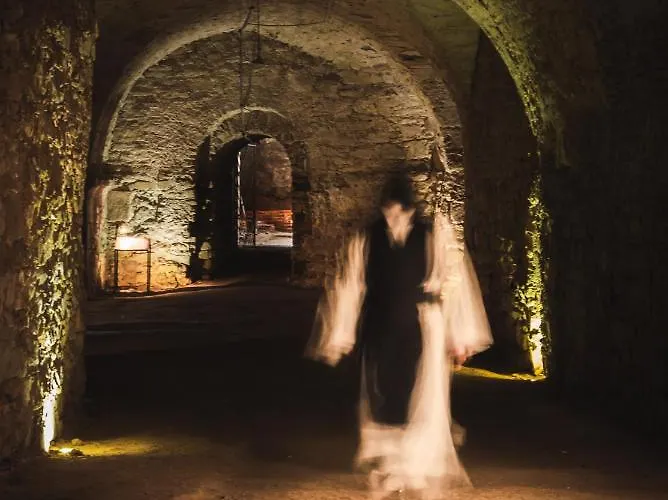 아파트 Zielna 16. Krzeszow (Kamienna Gora)