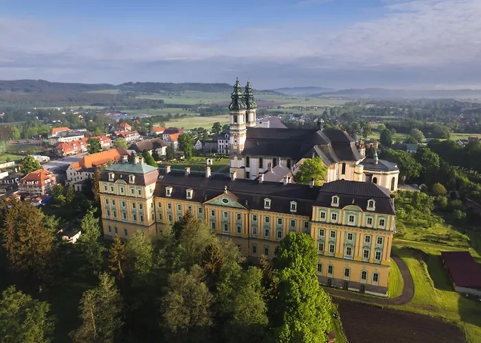 Zielna 16. 아파트