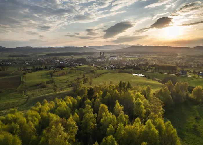 Zielna 16. 아파트 *