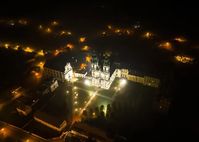 Zielna 16. Krzeszow (Kamienna Gora)