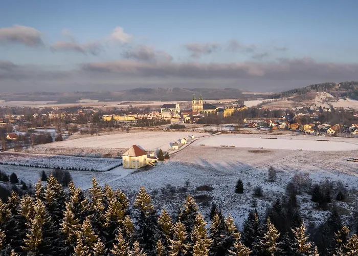 Zielna 16. 아파트 *